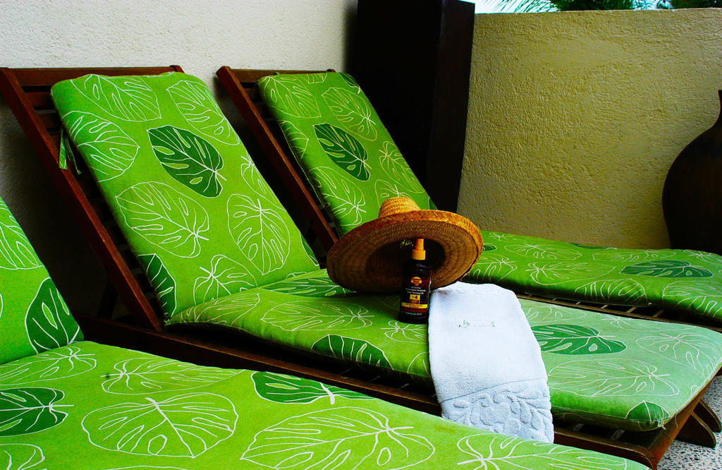 Hotel Chapul Inn Acapulco Exterior photo