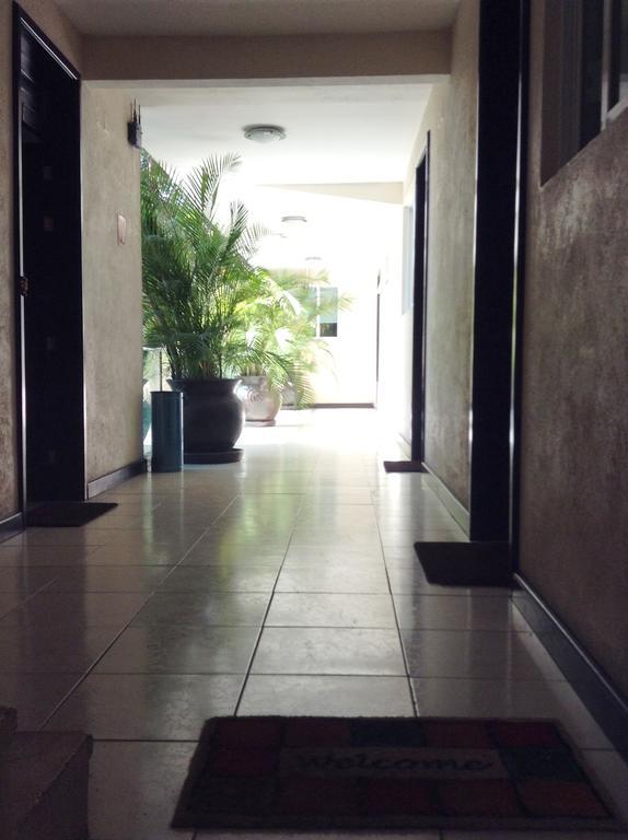 Hotel Chapul Inn Acapulco Exterior photo