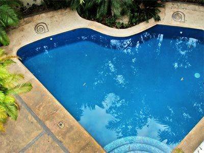 Hotel Chapul Inn Acapulco Exterior photo