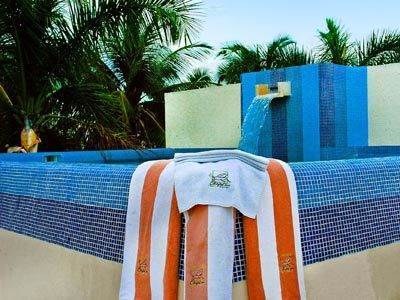 Hotel Chapul Inn Acapulco Exterior photo