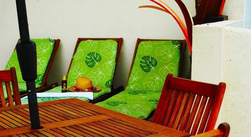 Hotel Chapul Inn Acapulco Exterior photo